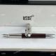 AAA Copy Montblanc Le Petit Prince Solitaire Doué LeGrand Fountain Red S 164 (2)_th.jpg